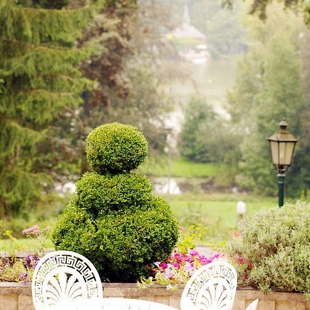 Martin'S Manoir Hotel Genval Exterior photo